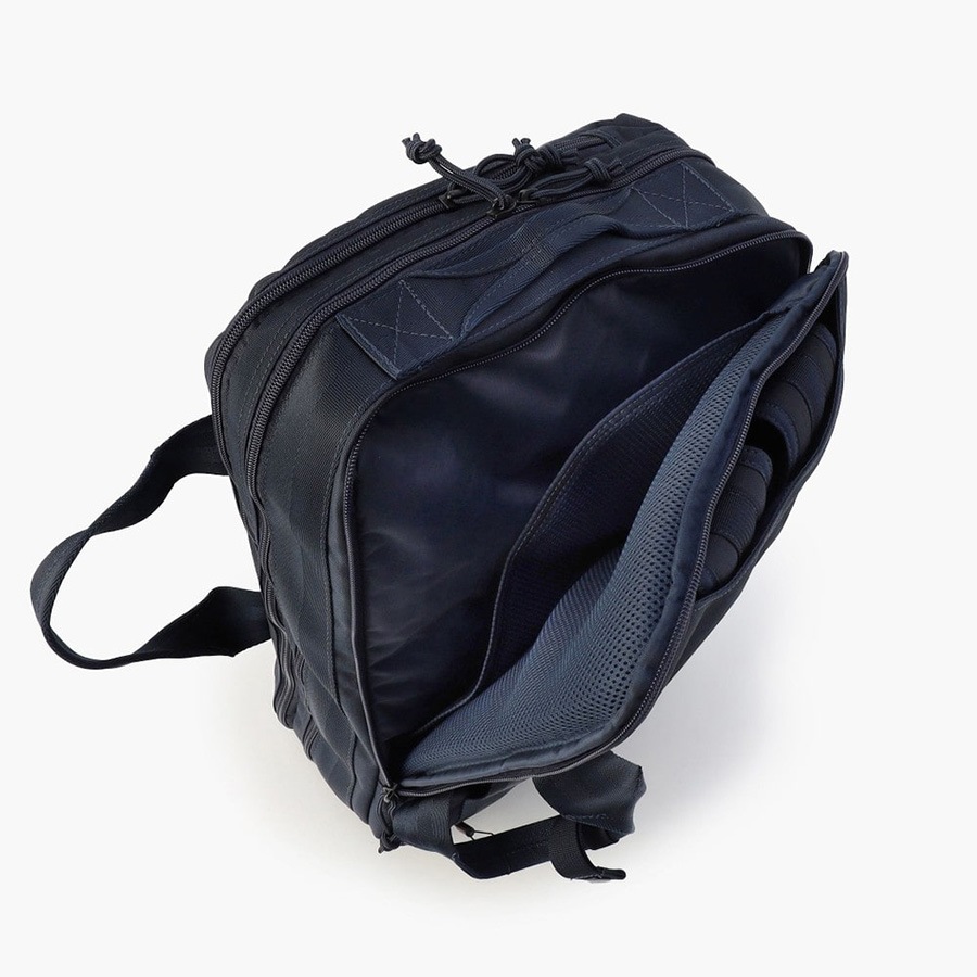 ٤Υ٥ƥա ֥꡼ե BRIEFING ֥꡼ե TR-3 S MW GENII ʥ顼֥å BRA233P19