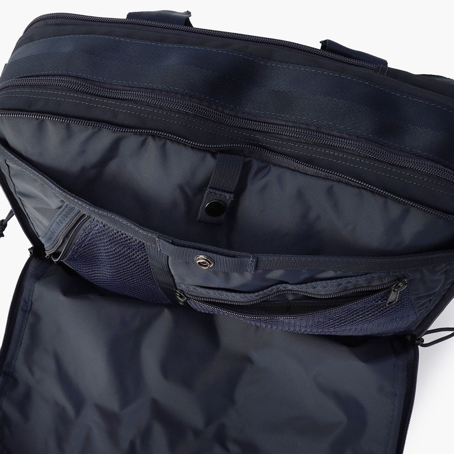 ٤Υ٥ƥա ֥꡼ե BRIEFING ֥꡼ե TR-3 S MW GENII ʥ顼֥å BRA233P19