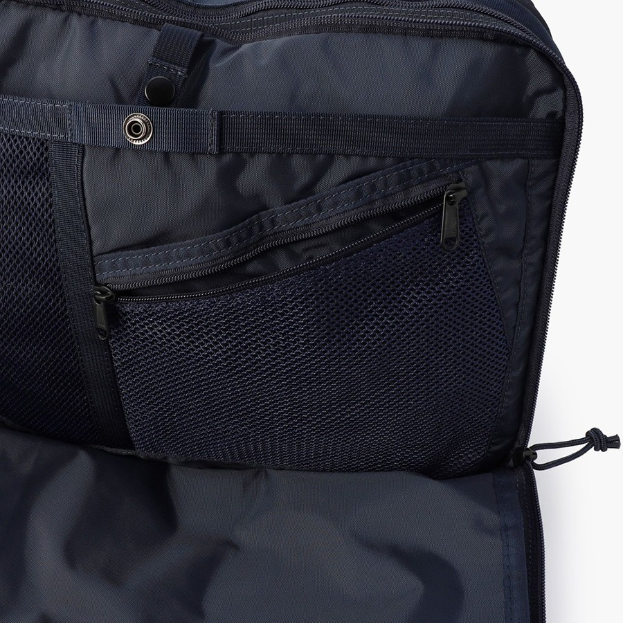 ٤Υ٥ƥա ֥꡼ե BRIEFING ֥꡼ե TR-3 S MW GENII ʥ顼֥å BRA233P19