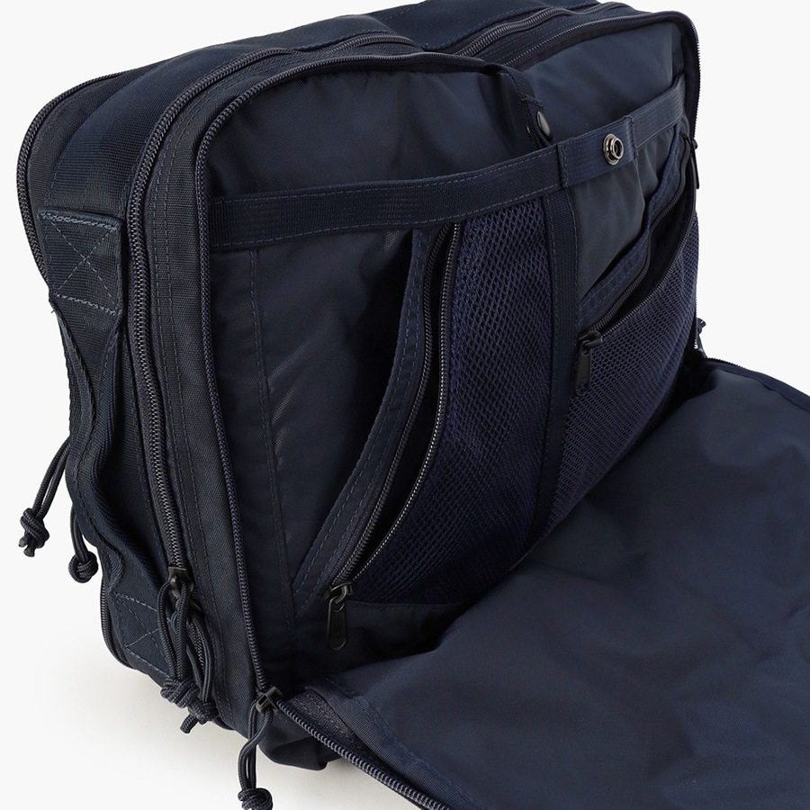 ٤Υ٥ƥա ֥꡼ե BRIEFING ֥꡼ե TR-3 S MW GENII ʥ顼֥å BRA233P19