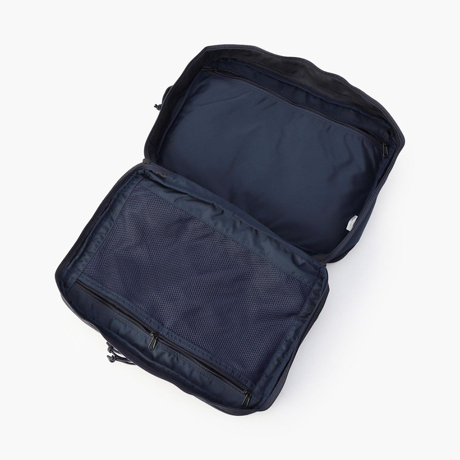 ٤Υ٥ƥա ֥꡼ե BRIEFING ֥꡼ե TR-3 S MW GENII ʥ顼֥å BRA233P19