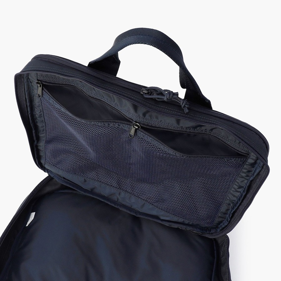 ٤Υ٥ƥա ֥꡼ե BRIEFING ֥꡼ե TR-3 S MW GENII ʥ顼֥å BRA233P19