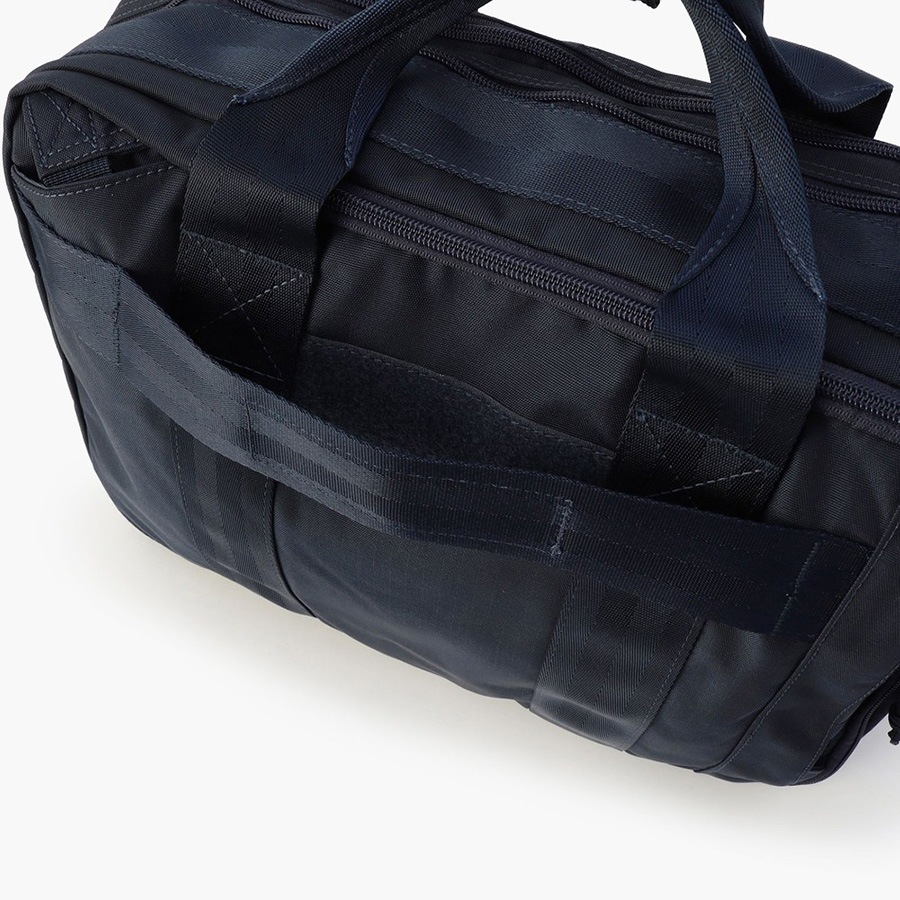 ٤Υ٥ƥա ֥꡼ե BRIEFING ֥꡼ե TR-3 S MW GENII ʥ顼֥å BRA233P19