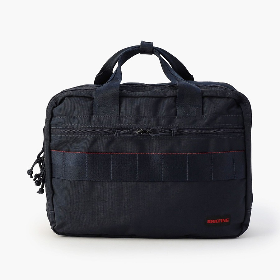 選べるノベルティ付】 ブリーフィング BRIEFING ブリーフケース