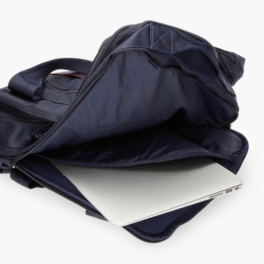 ٤Υ٥ƥա ֥꡼ե BRIEFING ֥꡼ե TR-3 S MW GENII ʥ顼֥å BRA233P19