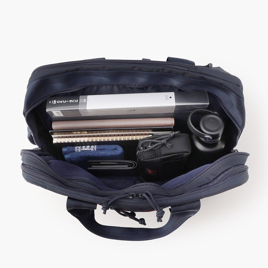 ٤Υ٥ƥա ֥꡼ե BRIEFING ֥꡼ե TR-3 S MW GENII ʥ顼֥å BRA233P19