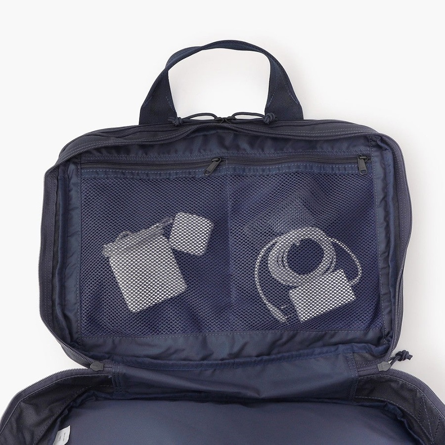 ٤Υ٥ƥա ֥꡼ե BRIEFING ֥꡼ե TR-3 S MW GENII ʥ顼֥å BRA233P19