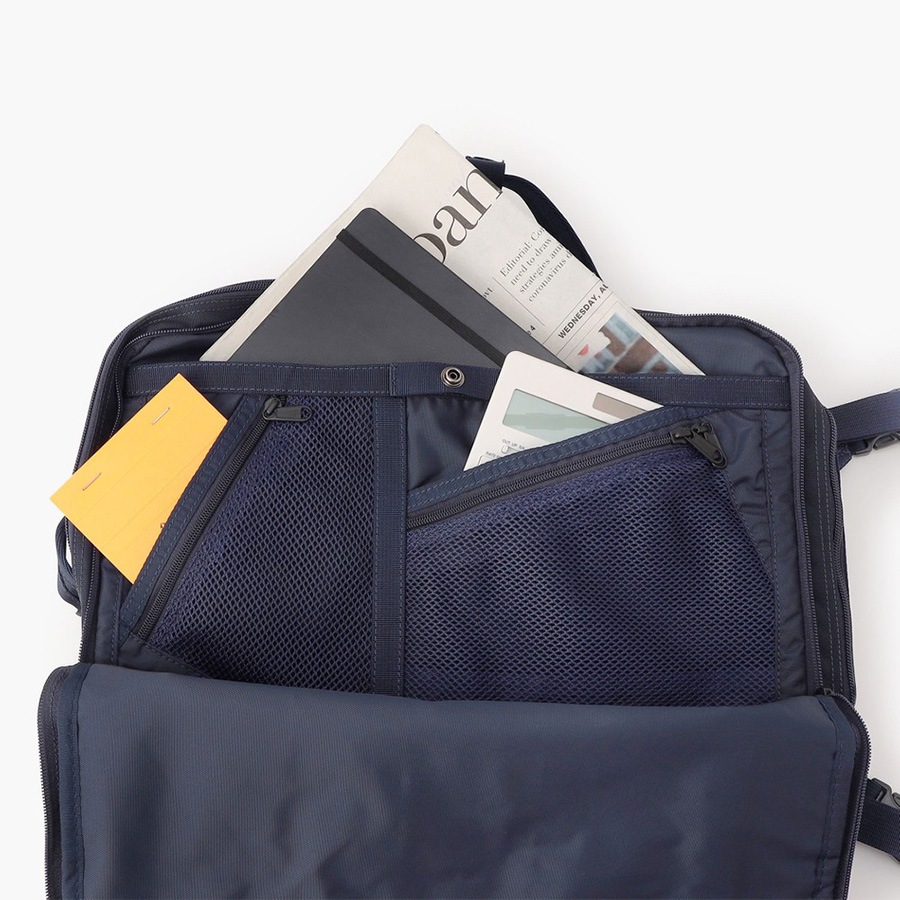 ٤Υ٥ƥա ֥꡼ե BRIEFING ֥꡼ե TR-3 S MW GENII ʥ顼֥å BRA233P19