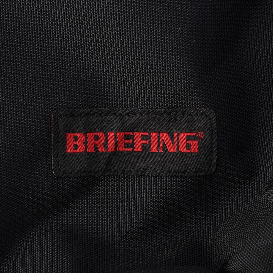 ٤Υ٥ƥա ֥꡼ե BRIEFING ֥꡼ե TR-3 S MW GENII ʥ顼֥å BRA233P19