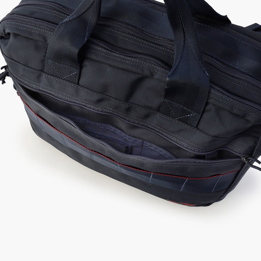 ٤Υ٥ƥա ֥꡼ե BRIEFING ֥꡼ե TR-3 S MW GENII ʥ顼֥å BRA233P19