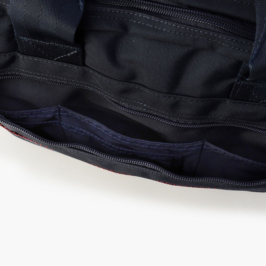 ٤Υ٥ƥա ֥꡼ե BRIEFING ֥꡼ե TR-3 S MW GENII ʥ顼֥å BRA233P19