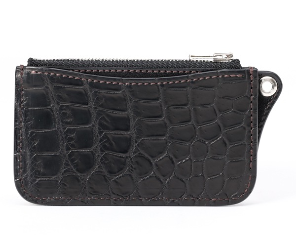 選べるノベルティ付】 ワイルドスワンズ クロコダイル B-2