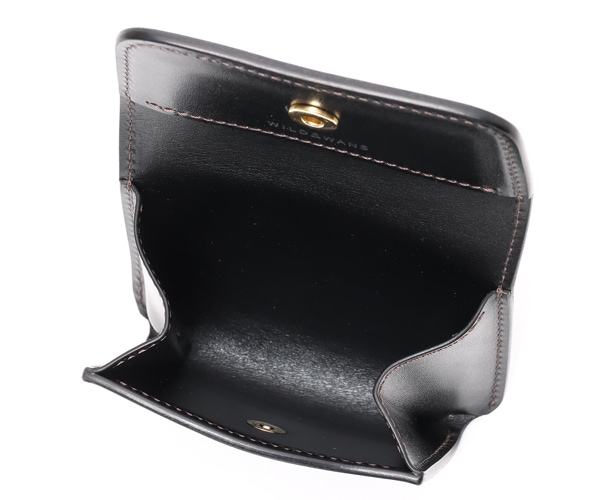 選べるノベルティ付】 ワイルドスワンズ シェルコードバン アーサー