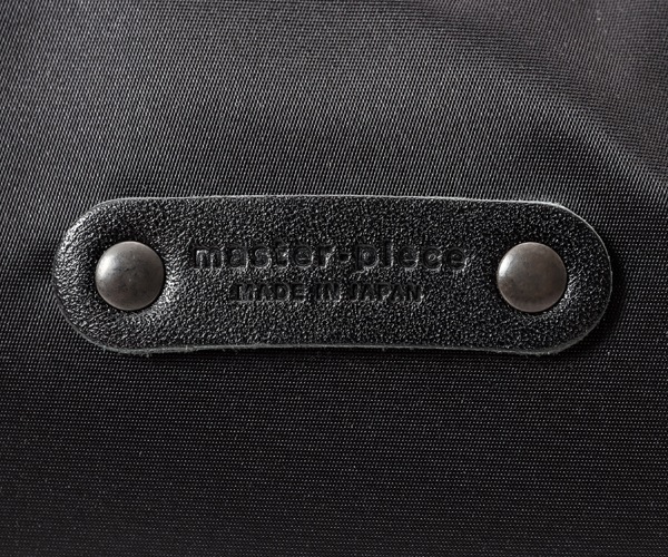 �����٤�Υ٥�ƥ��ա� master-piece �ޥ������ԡ��� �ꥶ��� 2WAY�֥꡼�ե����� �ʥ��顼���֥�å��� 43314