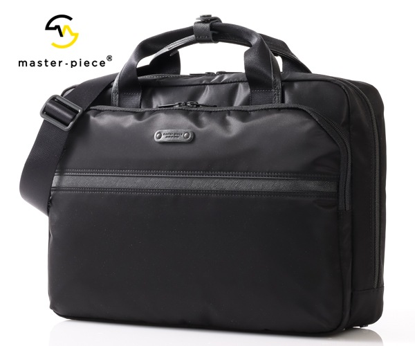 �����٤�Υ٥�ƥ��ա� master-piece �ޥ������ԡ��� �ꥶ��� 2WAY�֥꡼�ե����� �ʥ��顼���֥�å��� 43314