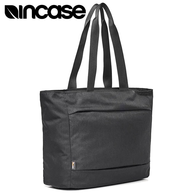 ٤Υ٥ƥաIncase 󥱡 City Market Tote With CORDURA Nylon 27L ȡȥХå ʥ顼֥å INCO300714