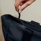 ٤Υ٥ƥաIncase 󥱡 City Market Tote With CORDURA Nylon 27L ȡȥХå ʥ顼֥å INCO300714