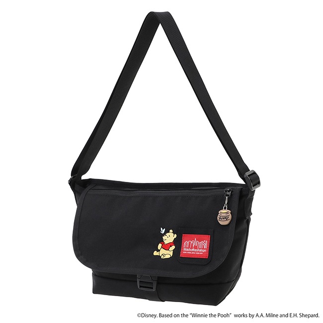 選べるノベルティ付】Manhattan Portage マンハッタンポーテージ