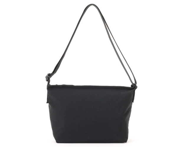 �����٤�Υ٥�ƥ��ա� Manhattan Portage BLACK LABEL �ޥ�ϥå���ݡ��ơ��� �֥�å��졼�٥� ��å��󥸥㡼�Хå� �ʥ��顼���֥�å��� MP1441MGNTTSCBL
