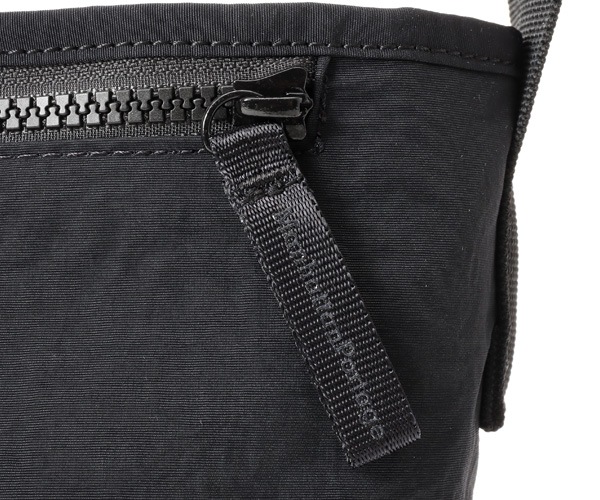 �����٤�Υ٥�ƥ��ա� Manhattan Portage BLACK LABEL �ޥ�ϥå���ݡ��ơ��� �֥�å��졼�٥� ��å��󥸥㡼�Хå� �ʥ��顼���֥�å��� MP1441MGNTTSCBL