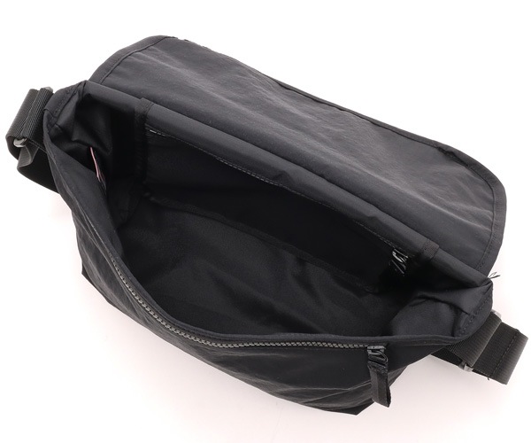 �����٤�Υ٥�ƥ��ա� Manhattan Portage BLACK LABEL �ޥ�ϥå���ݡ��ơ��� �֥�å��졼�٥� ��å��󥸥㡼�Хå� �ʥ��顼���֥�å��� MP1441MGNTTSCBL