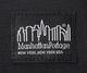 �����٤�Υ٥�ƥ��ա� Manhattan Portage BLACK LABEL �ޥ�ϥå���ݡ��ơ��� �֥�å��졼�٥� ��å��󥸥㡼�Хå� �ʥ��顼���֥�å��� MP1441MGNTTSCBL