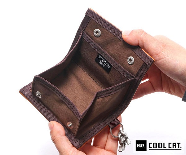 ポーター フリースタイル コインケース 707-08230 （カラー