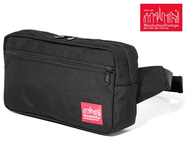 �����٤�Υ٥�ƥ��ա�Manhattan Portage �ޥ�ϥå���ݡ��ơ��� �������ȥХå��ʥ��顼���֥�å���MP1109