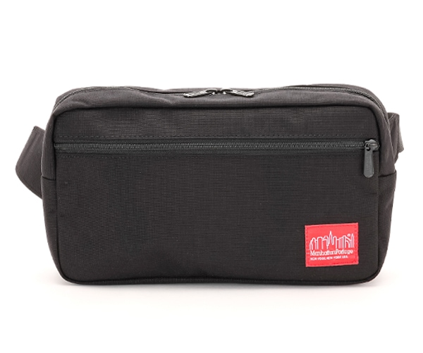 �����٤�Υ٥�ƥ��ա�Manhattan Portage �ޥ�ϥå���ݡ��ơ��� �������ȥХå��ʥ��顼���֥�å���MP1109