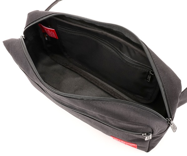 �����٤�Υ٥�ƥ��ա�Manhattan Portage �ޥ�ϥå���ݡ��ơ��� �������ȥХå��ʥ��顼���֥�å���MP1109