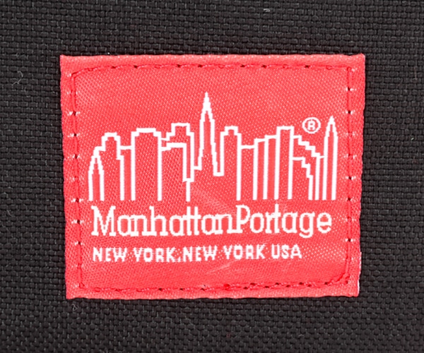 �����٤�Υ٥�ƥ��ա�Manhattan Portage �ޥ�ϥå���ݡ��ơ��� �������ȥХå��ʥ��顼���֥�å���MP1109