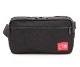 �����٤�Υ٥�ƥ��ա�Manhattan Portage �ޥ�ϥå���ݡ��ơ��� �������ȥХå��ʥ��顼���֥�å���MP1109