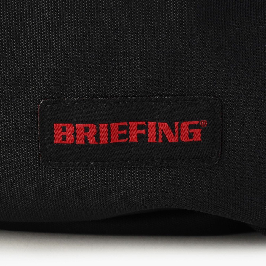 ٤Υ٥ƥա ֥꡼ե BRIEFING Хåѥå SLIM PACK MW GENII ʥ顼֥å BRA233P21