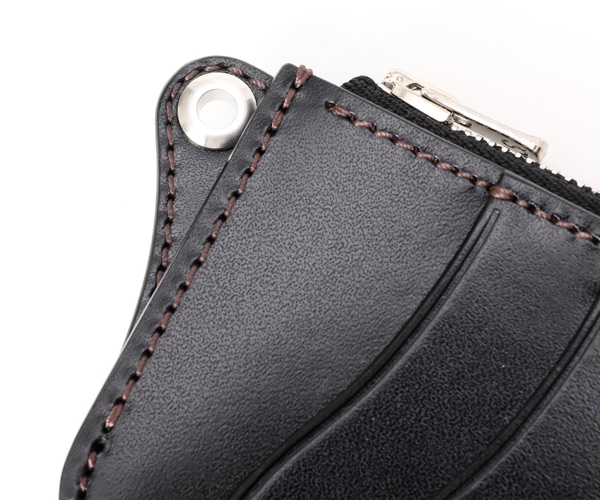 選べるノベルティ付】 ワイルドスワンズ クロコダイル B-2 ミドル