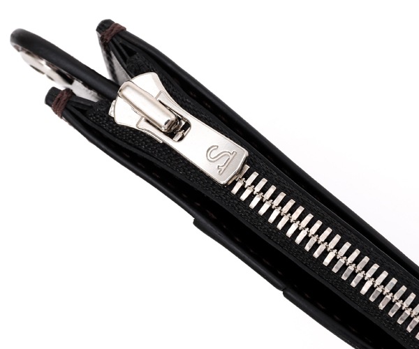 選べるノベルティ付】 ワイルドスワンズ クロコダイル B-2