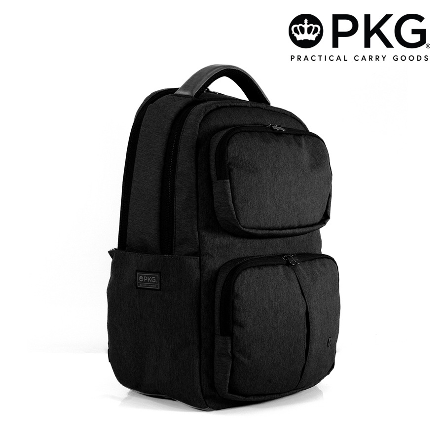 �����٤�Υ٥�ƥ��ա� PKG AURORA�� �Хå��ѥå� �ʥ��顼���֥�å��ߥ��졼�� BK01GY