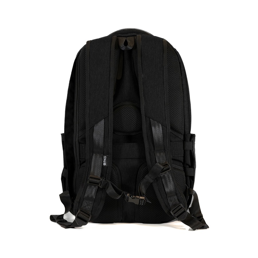 �����٤�Υ٥�ƥ��ա� PKG AURORA�� �Хå��ѥå� �ʥ��顼���֥�å��ߥ��졼�� BK01GY