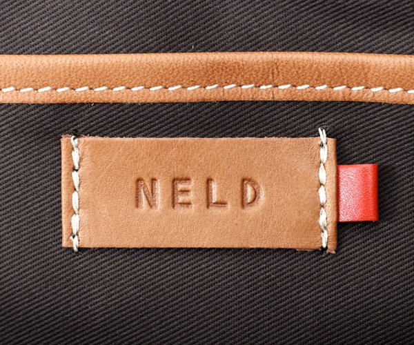 �����٤�Υ٥�ƥ��ա� NELD �ͥ�� �ۡ��� ���������Хå� L �ʥ��顼��������� FN630
