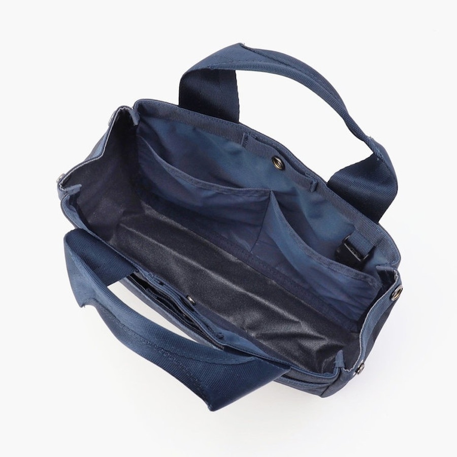 選べるノベルティ付】 ブリーフィング BRIEFING カートトート CLASSIC