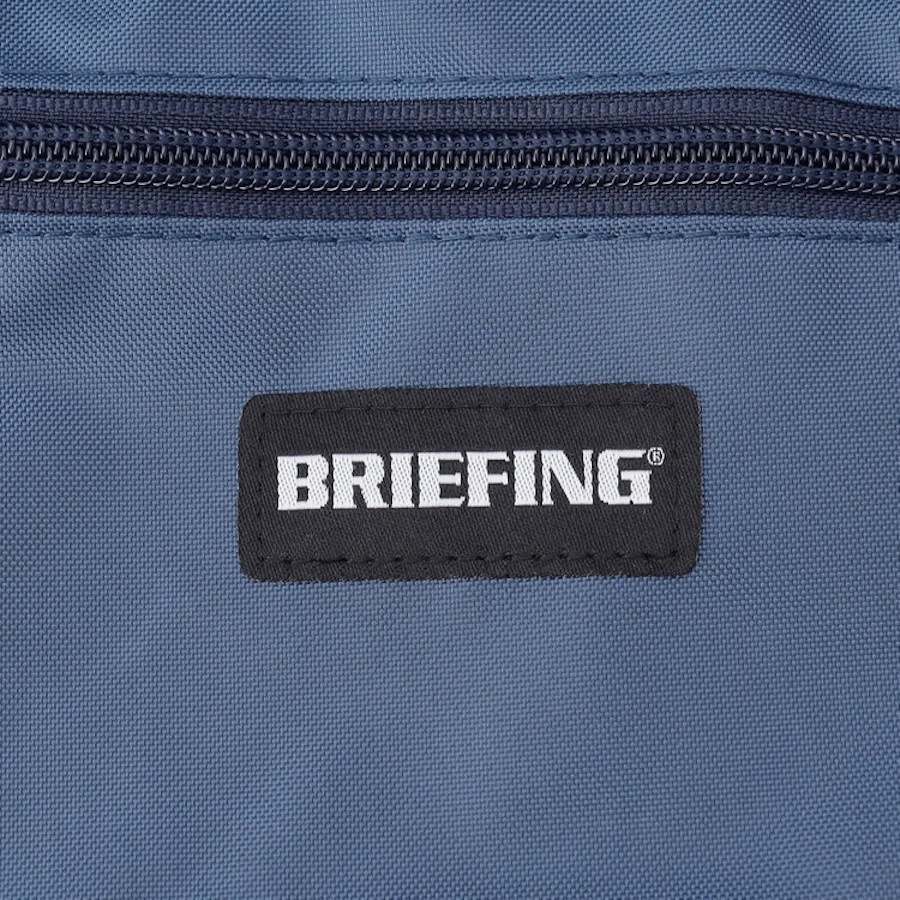 選べるノベルティ付】 ブリーフィング BRIEFING カートトート CLASSIC