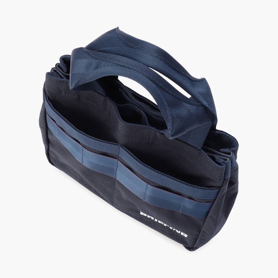 選べるノベルティ付】 ブリーフィング BRIEFING カートトート CLASSIC