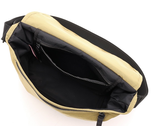 �����٤�Υ٥�ƥ��ա� Manhattan Portage BLACK LABEL �ޥ�ϥå���ݡ��ơ��� �֥�å��졼�٥� ��å��󥸥㡼�Хå� �ʥ��顼���١������ MP1441MGNTTSCBL