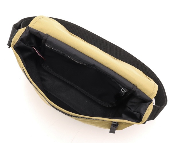 �����٤�Υ٥�ƥ��ա� Manhattan Portage BLACK LABEL �ޥ�ϥå���ݡ��ơ��� �֥�å��졼�٥� ��å��󥸥㡼�Хå� �ʥ��顼���١������ MP1441MGNTTSCBL