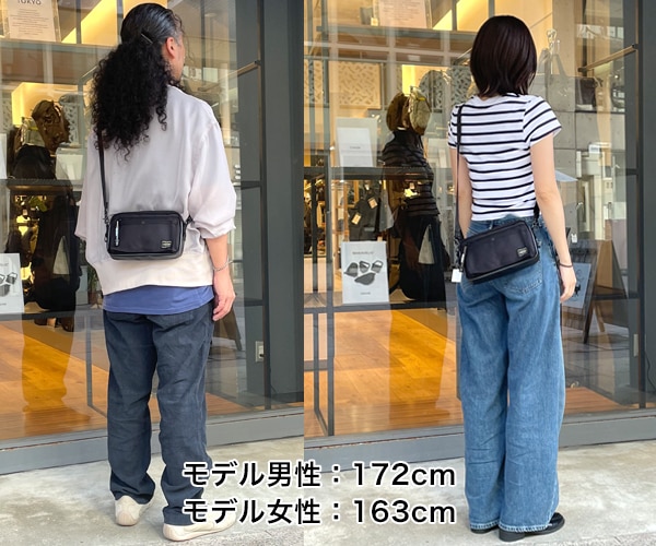 PORTER ポーターヒート ショルダーバッグ 703-06975 楽天市場】ポーター ヒート ショルダーバッグ 703-06975