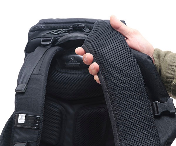 選べるノベルティ付】 AS2OV アッソブ コーデュラドビー305D ラウンド