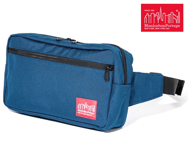�����٤�Υ٥�ƥ��ա�Manhattan Portage �ޥ�ϥå���ݡ��ơ��� �������ȥХå��ʥ��顼���ͥ��ӡ���MP1109