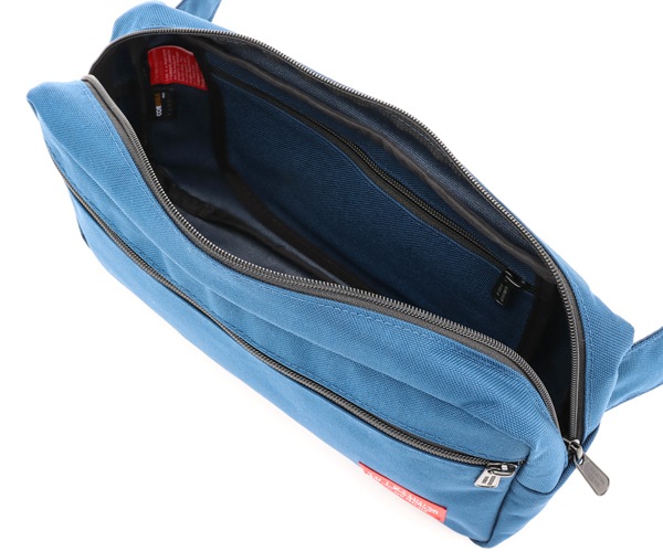 �����٤�Υ٥�ƥ��ա�Manhattan Portage �ޥ�ϥå���ݡ��ơ��� �������ȥХå��ʥ��顼���ͥ��ӡ���MP1109