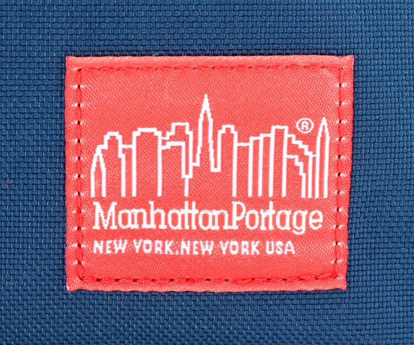 �����٤�Υ٥�ƥ��ա�Manhattan Portage �ޥ�ϥå���ݡ��ơ��� �������ȥХå��ʥ��顼���ͥ��ӡ���MP1109