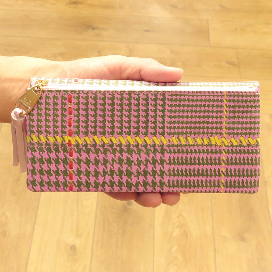 選べるノベルティ付】tsumori chisato ツモリチサト ハンドステッチ