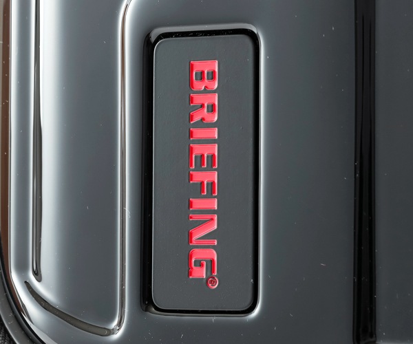 BRIEFING磻쥹Ŵץ쥼ȡۡ٤Υ٥ƥա ֥꡼ե BRIEFING 34L ꡼ H-34F SD + ʥ顼֥å BRA231C76